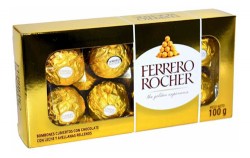 Ferrero Rocher 100g